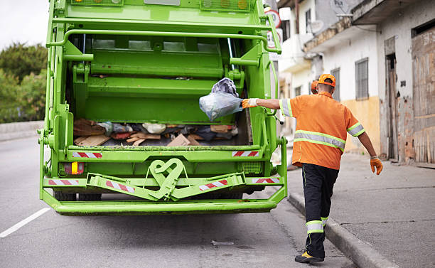 Same-Day Junk Removal Services in Uhrichsville, OH